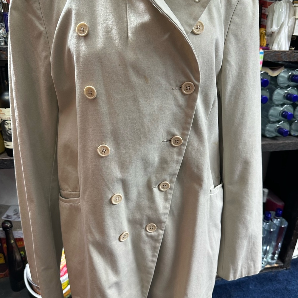 Nautical Jacket - image 6